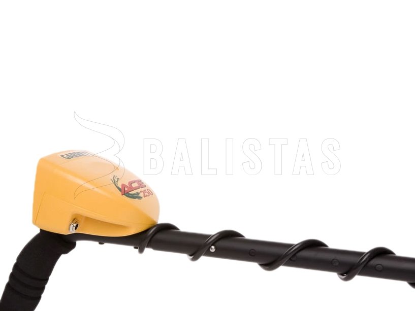 Fémkereső Garrett ACE 250