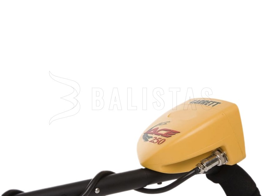 Fémkereső Garrett ACE 250