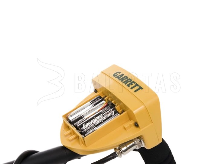 Fémkereső Garrett ACE 250