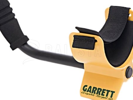 Fémkereső Garrett ACE 250