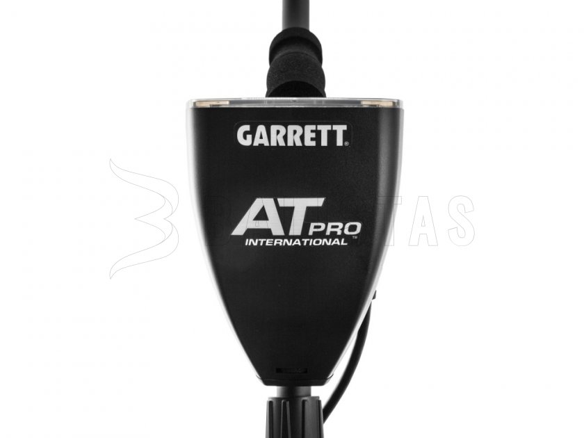 Garrett AT-PRO fémkereső