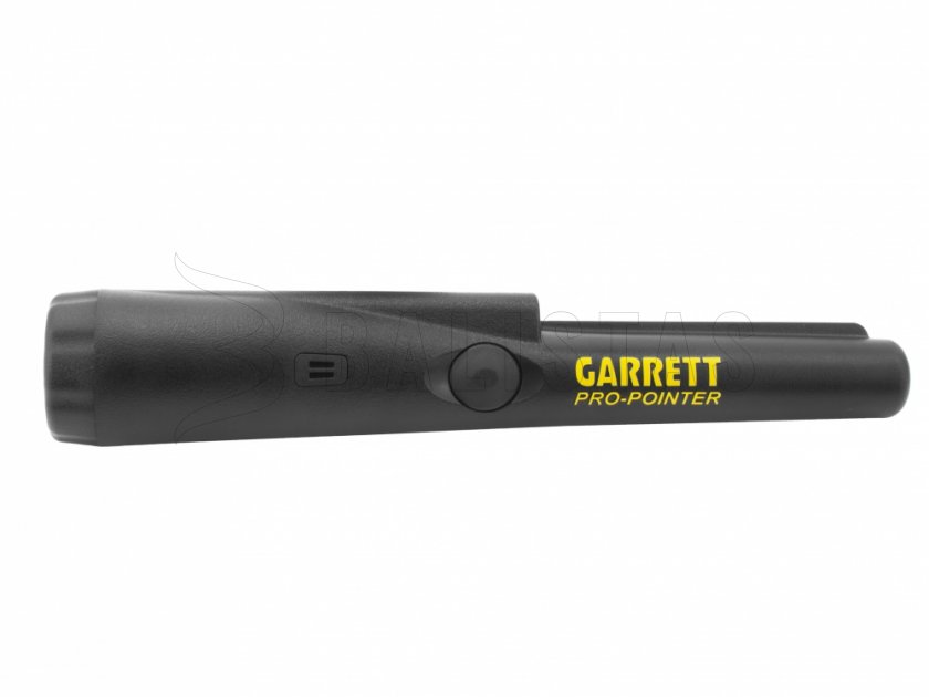 Garrett ProPointer II fémdetektor