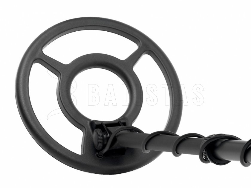 Teknetics Delta 8'' + Pin-Point fémdetektor