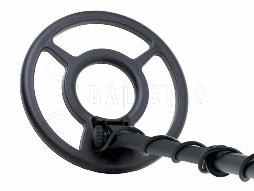 Fémkereső Teknetics Eurotek 8''