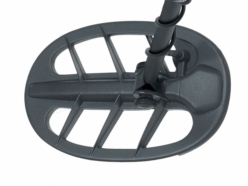 Fémkereső Teknetics Eurotek PRO 11'' DD szett