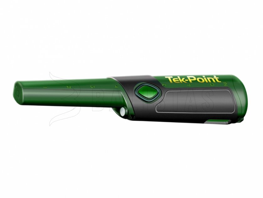 Fémkereső Teknetics T2 Classic 11" DD ásó + Pinpointer TekPoint