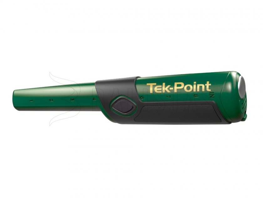Fémkereső Teknetics T2 Classic 11" DD ásó + Pinpointer TekPoint