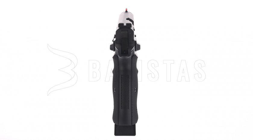 Légpisztoly ASG CZ-75 SP-01 Shadow Blow Back 4,5mm