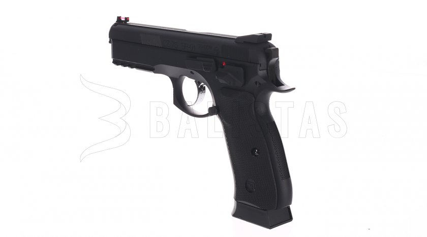 Légpisztoly ASG CZ-75 SP-01 Shadow Blow Back 4,5mm