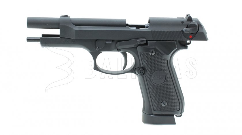 Légpisztoly ASG X9 Classic Blow Back 4,5mm