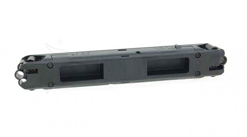 Légpisztoly ASG CZ P-09 DT FDE Blowback 4,5mm