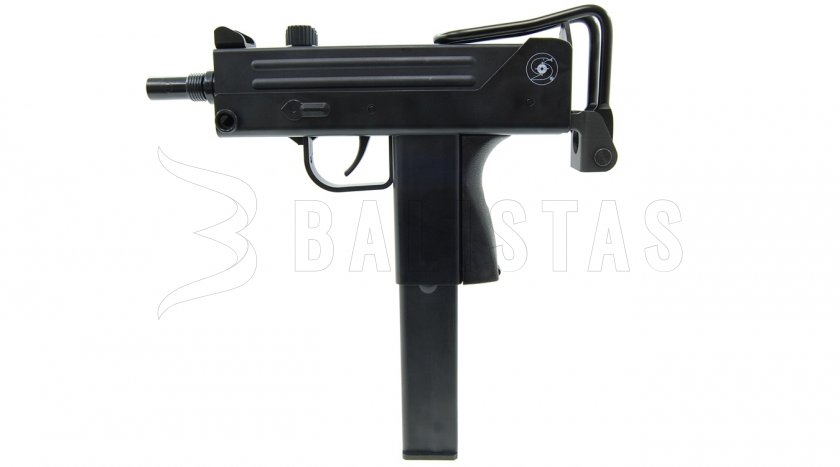 Légpisztoly ASG Ingram M11 Semi-Auto 4,5mm