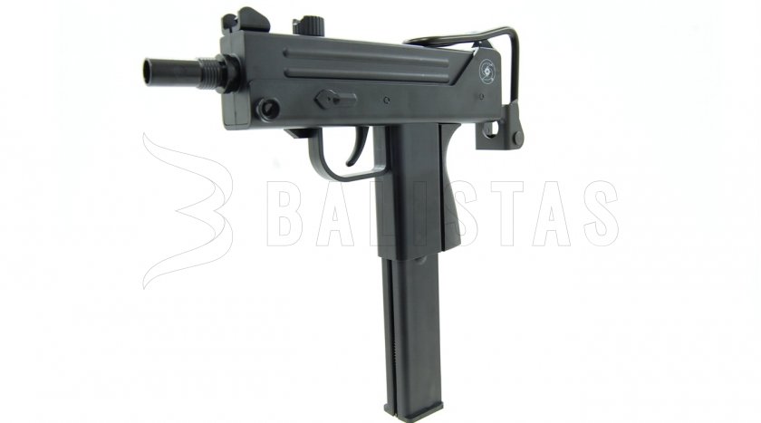 Légpisztoly ASG Ingram M11 Semi-Auto 4,5mm