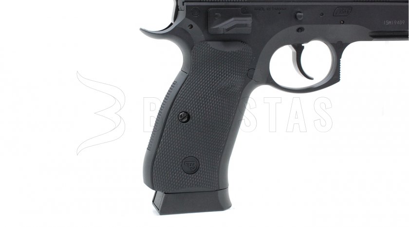 Légpisztoly ASG CZ-75 SP-01 Shadow 4,5mm