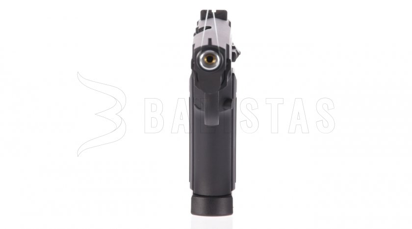 Légpisztoly ASG CZ-75 Blow Back 4,5mm
