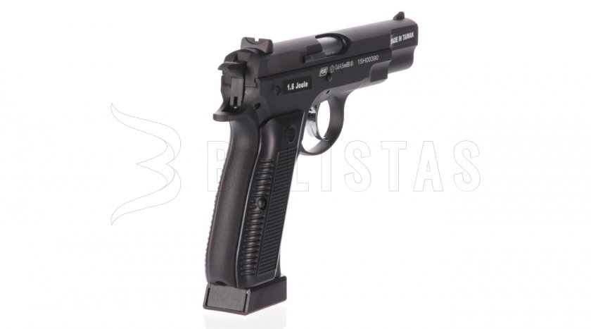 Légpisztoly ASG CZ-75 Blow Back 4,5mm