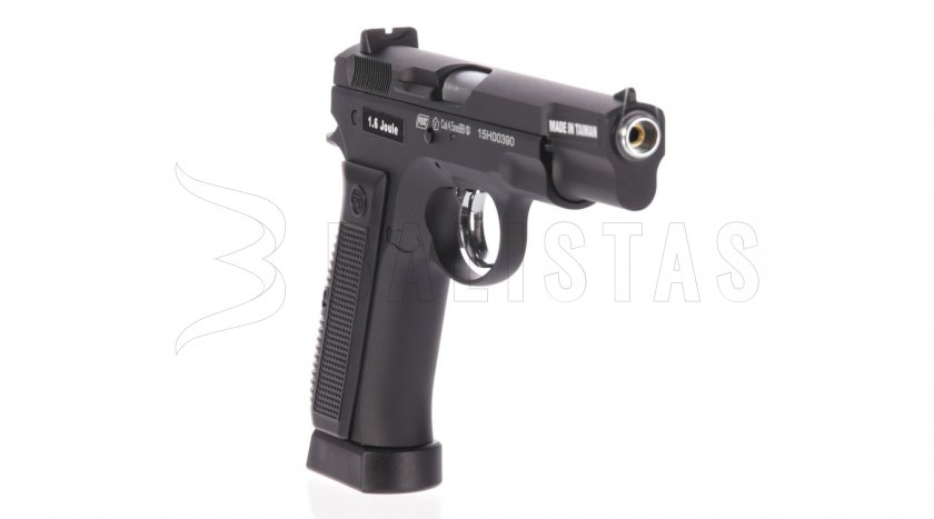 Légpisztoly ASG CZ-75 Blow Back 4,5mm
