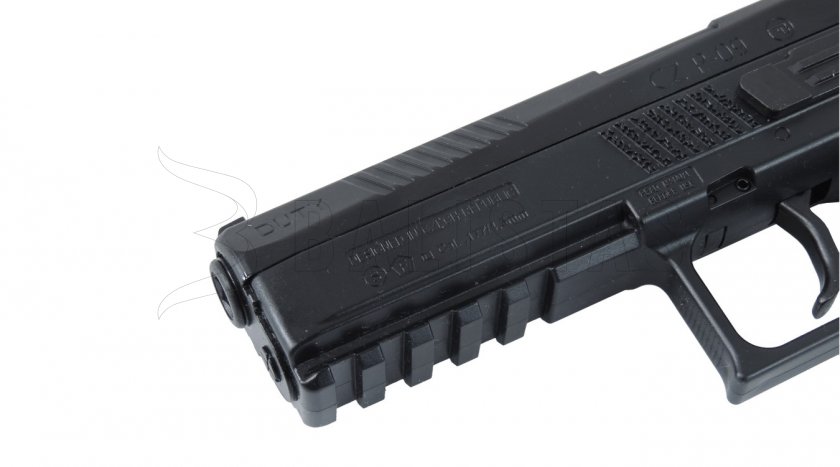 Légpisztoly ASG CZ P-09 Blowback 4,5mm