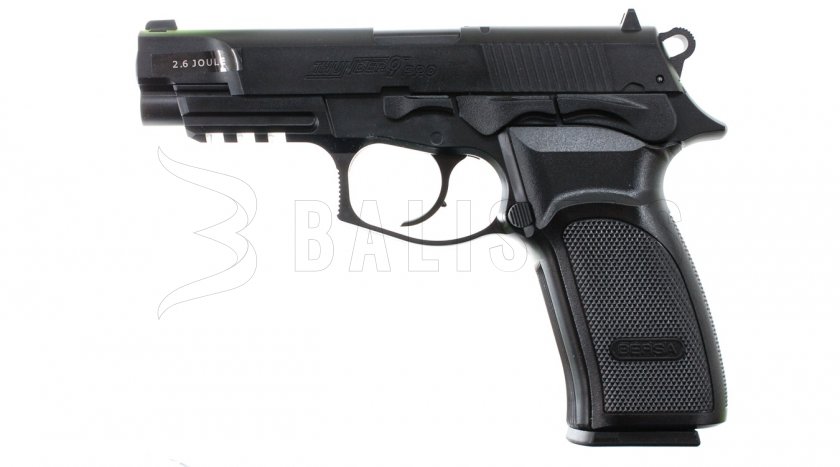 Légpisztoly ASG Bersa Thunder 9 Pro 4,5mm