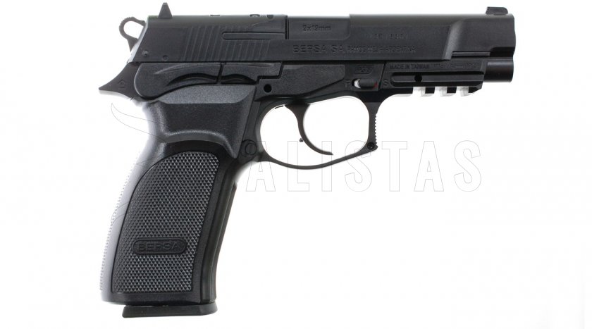 Légpisztoly ASG Bersa Thunder 9 Pro 4,5mm