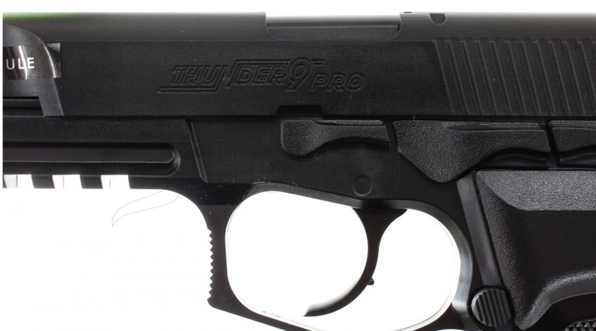 Légpisztoly ASG Bersa Thunder 9 Pro 4,5mm