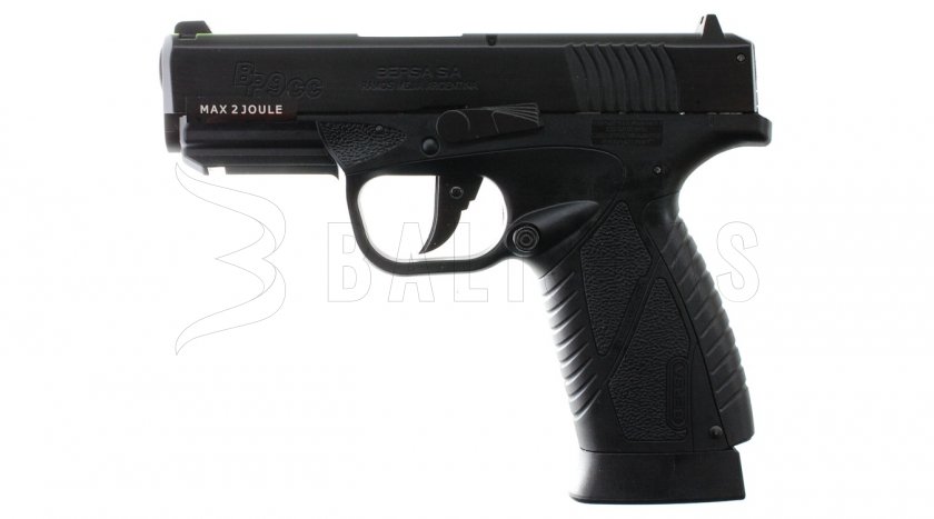 Légpisztoly ASG Bersa BP9CC 4,5mm