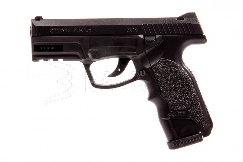 Légpisztoly ASG Steyr M9-A1 4,5mm