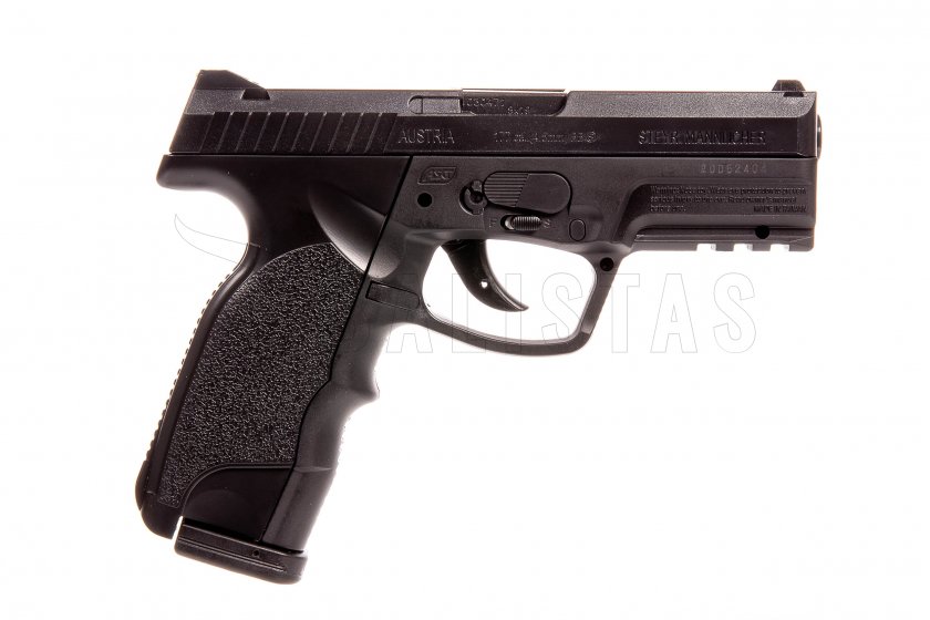 Légpisztoly ASG Steyr M9-A1 4,5mm
