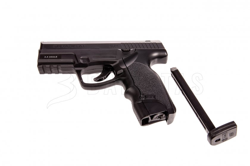 Légpisztoly ASG Steyr M9-A1 4,5mm