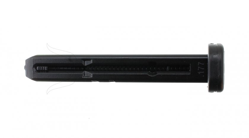 Légpisztoly ASG Steyr M9-A1 bicolor 4,5mm