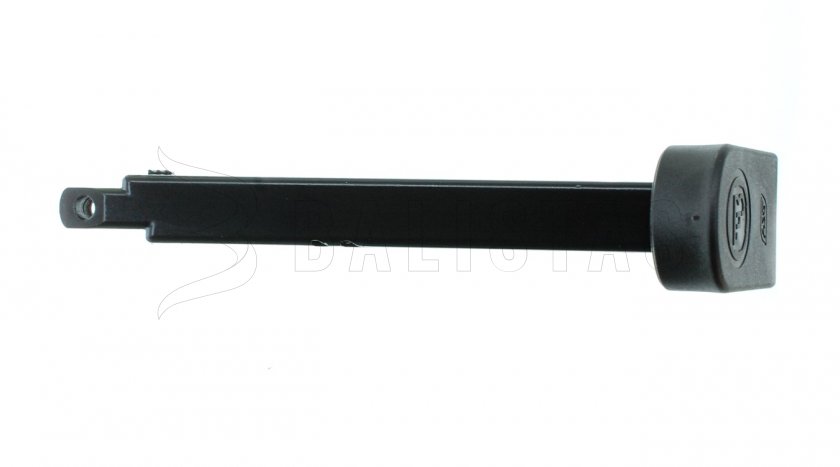 Légpisztoly ASG CZ 75 P-07 Duty DT Blowback 4,5mm
