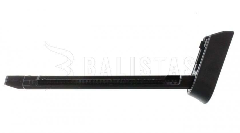 Légpisztoly ASG CZ-75 P-07 Duty 4,5mm
