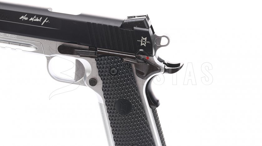 Légpisztoly Sig Sauer 1911 Max Michel 4,5mm