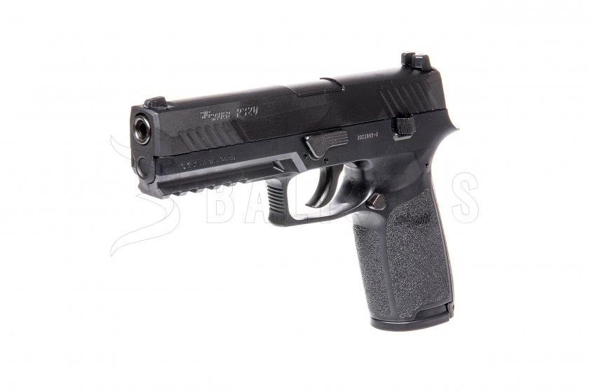 Légpisztoly Sig Sauer P320 4,5mm