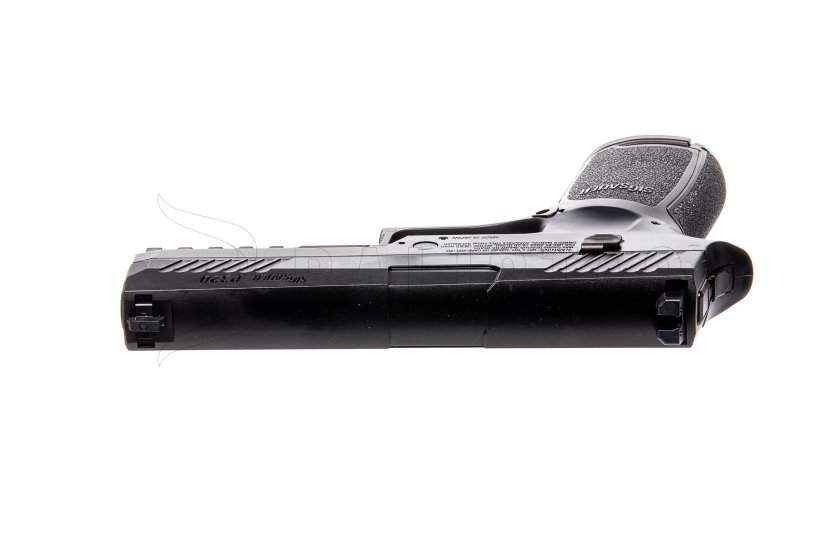 Légpisztoly Sig Sauer P320 4,5mm