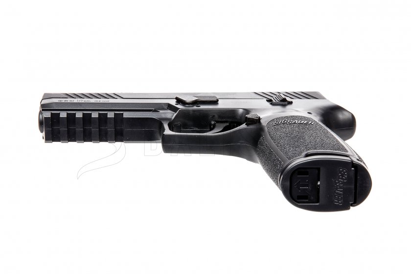 Légpisztoly Sig Sauer P320 4,5mm