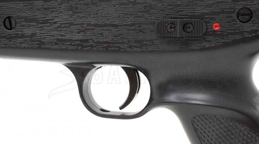 Légpisztoly Weihrauch HW 70 4,5mm