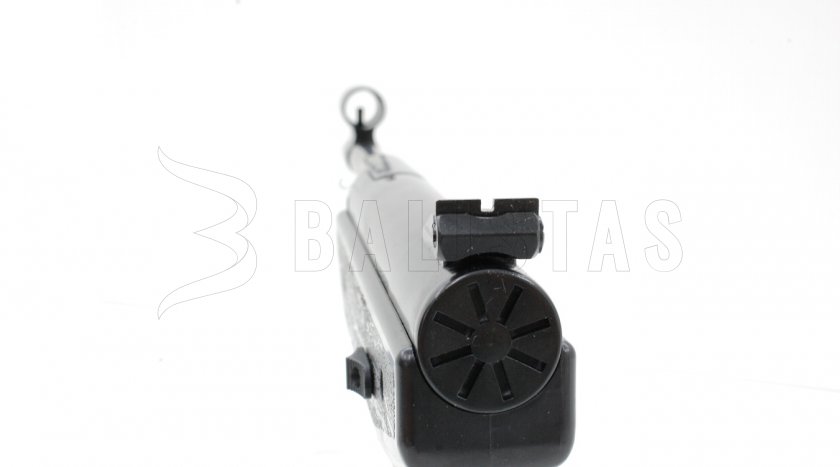 Légpisztoly Weihrauch HW 70 4,5mm
