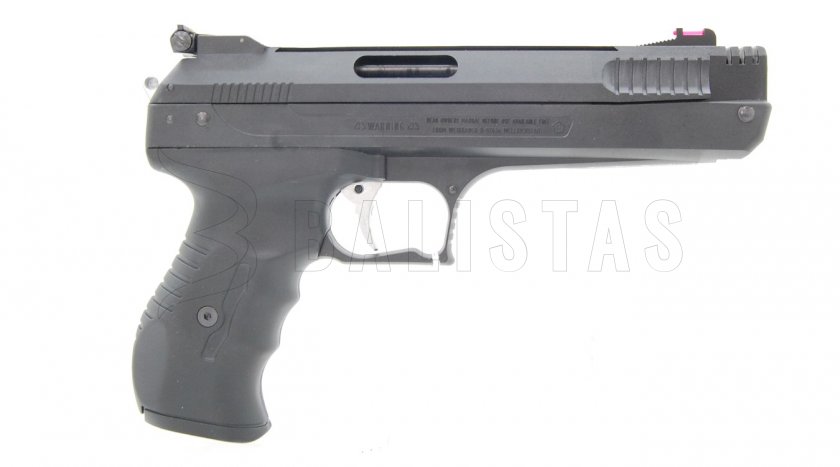 Légpisztoly Weihrauch HW 40 4,5mm