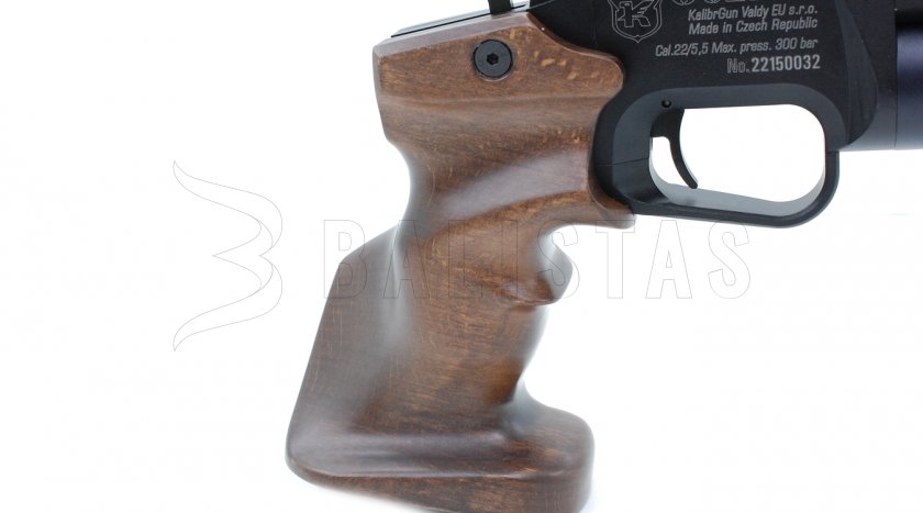 Légpisztoly Kalibrgun Ocelot 5,5mm