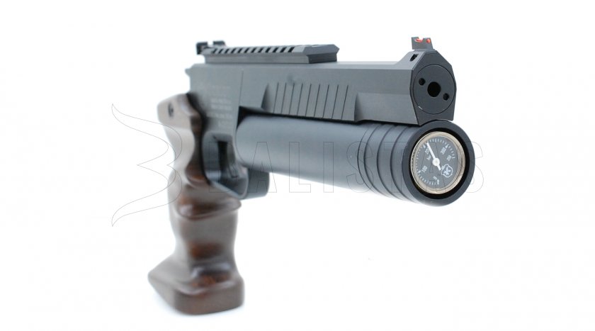 Légpisztoly Kalibrgun Ocelot 5,5mm