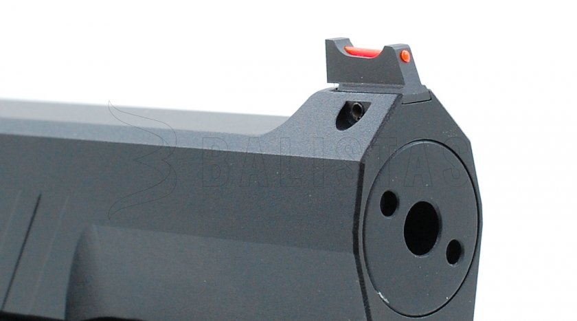 Légpisztoly Kalibrgun Ocelot 5,5mm