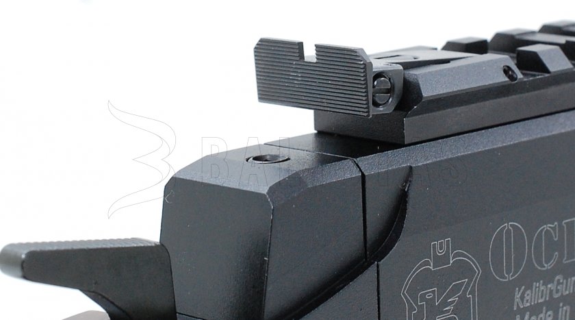 Légpisztoly Kalibrgun Ocelot 5,5mm