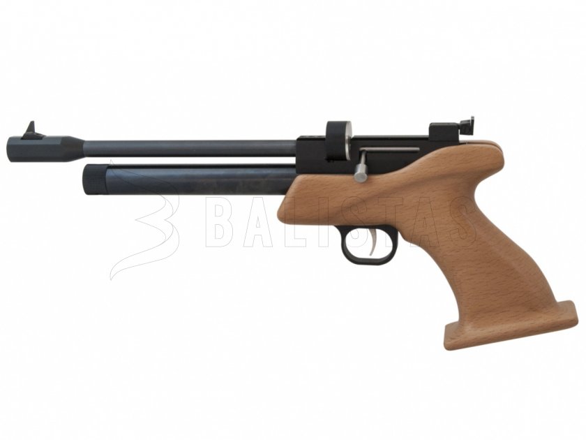 Légpisztoly SPA Artemis CP-9M 4,5mm