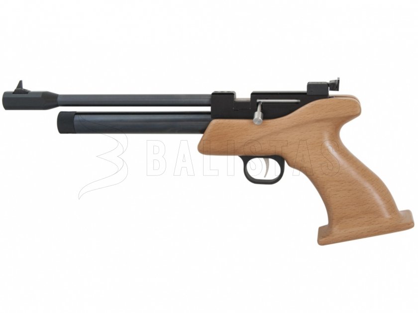 Légpisztoly SPA Artemis CP-1M 4,5mm