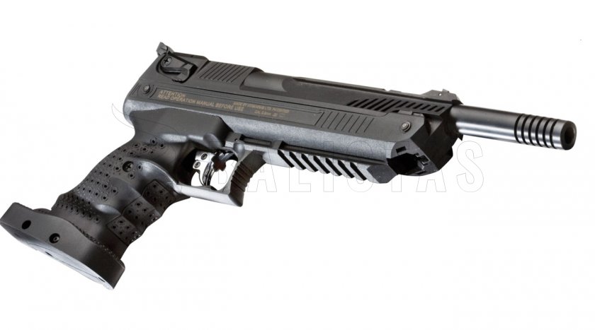 Légpisztoly Zoraki HP-01 Ultra PCP 5,5mm