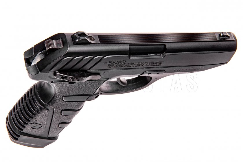 Légpisztoly Gamo P-25 Blowback 4,5mm