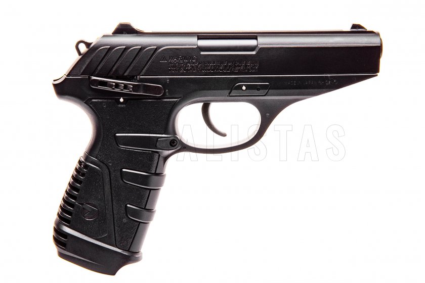Légpisztoly Gamo P-25 Blowback 4,5mm