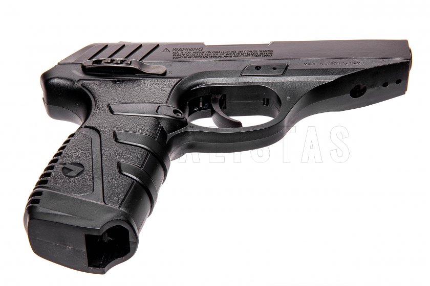 Légpisztoly Gamo P-25 Blowback 4,5mm