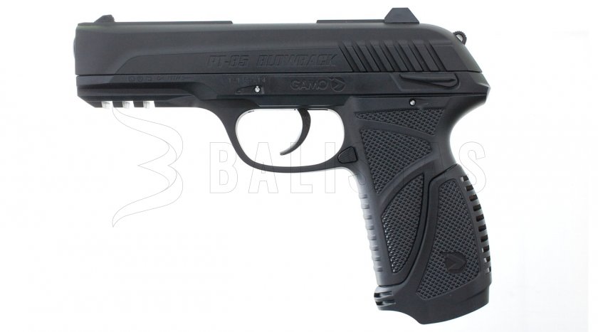 Légpisztoly Gamo PT-85 Blowback 4,5mm